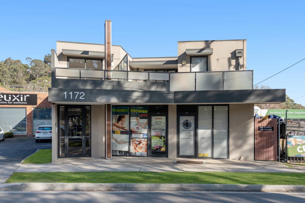 107/1172 Burwood Hwy, Upper Ferntree Gully, VIC 3156