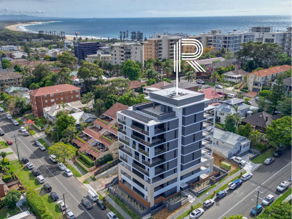 701/50 Gipps St, Wollongong, NSW 2500