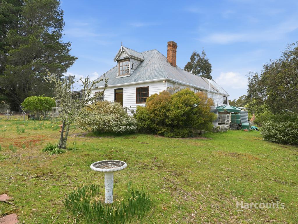 158 Forest Rd, Rhyndaston, TAS 7120