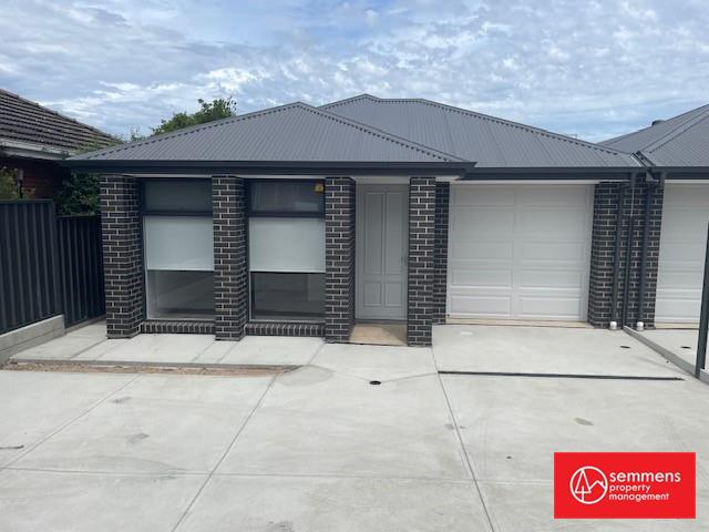 62 And 62a Valiant Rd, Holden Hill, SA 5088