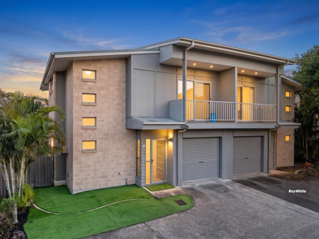 25/7-17 Lucy St, Marsden, QLD 4132