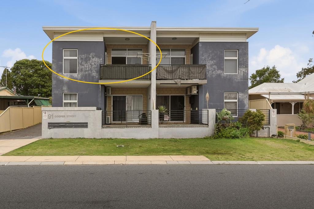 9/91 Cooper St, Mandurah, WA 6210