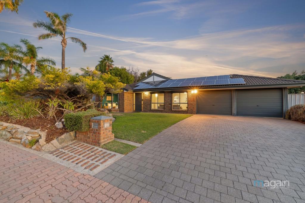 3 Oriole Ct, Seaford Rise, SA 5169