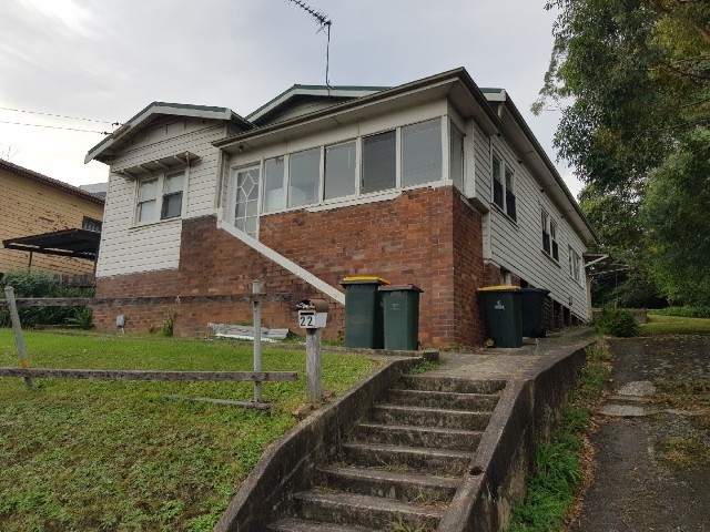 2/22 Staff St, Wollongong, NSW 2500