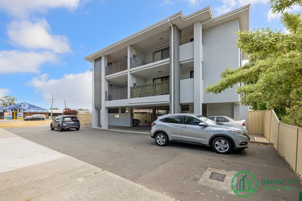 7/351 Orrong Rd, Kewdale, WA 6105