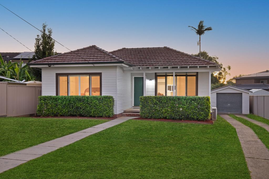 23 May St, Constitution Hill, NSW 2145