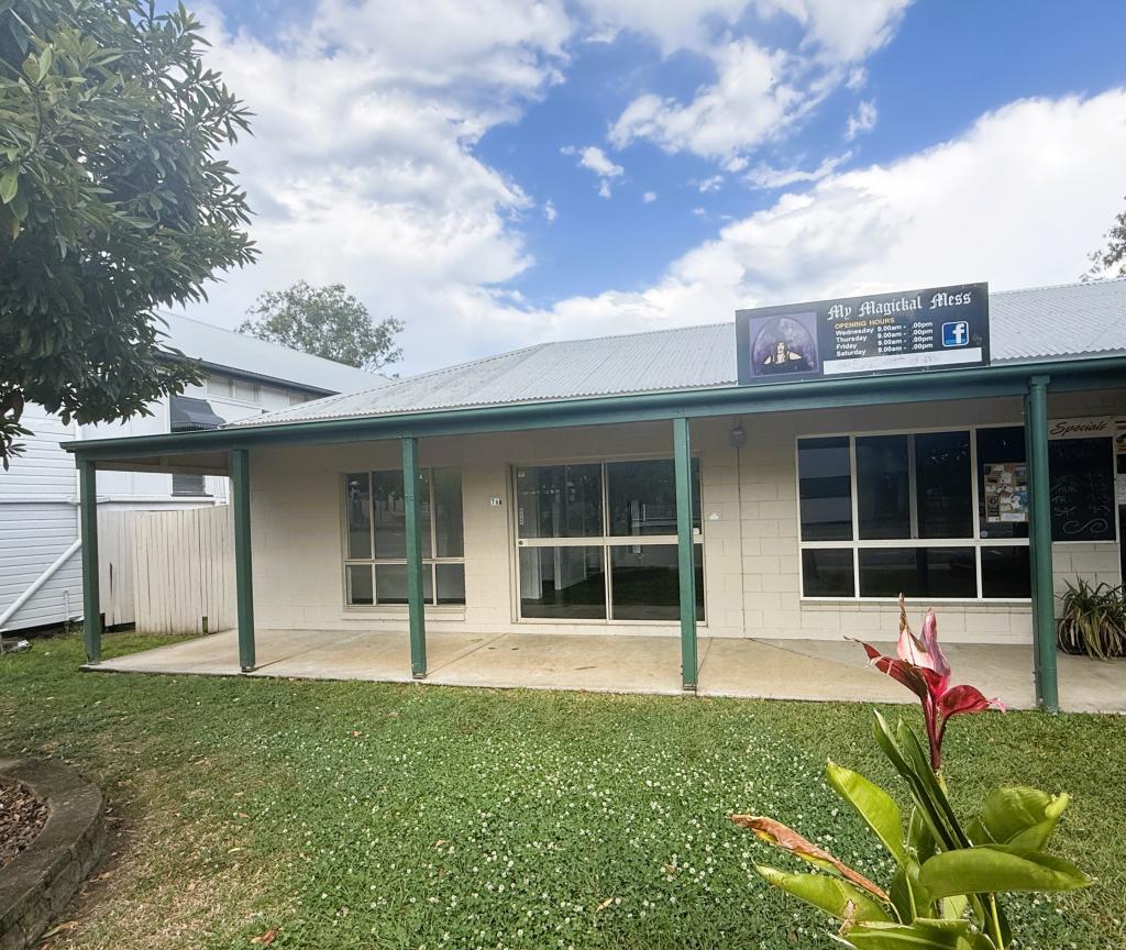 76b William St, Howard, QLD 4659