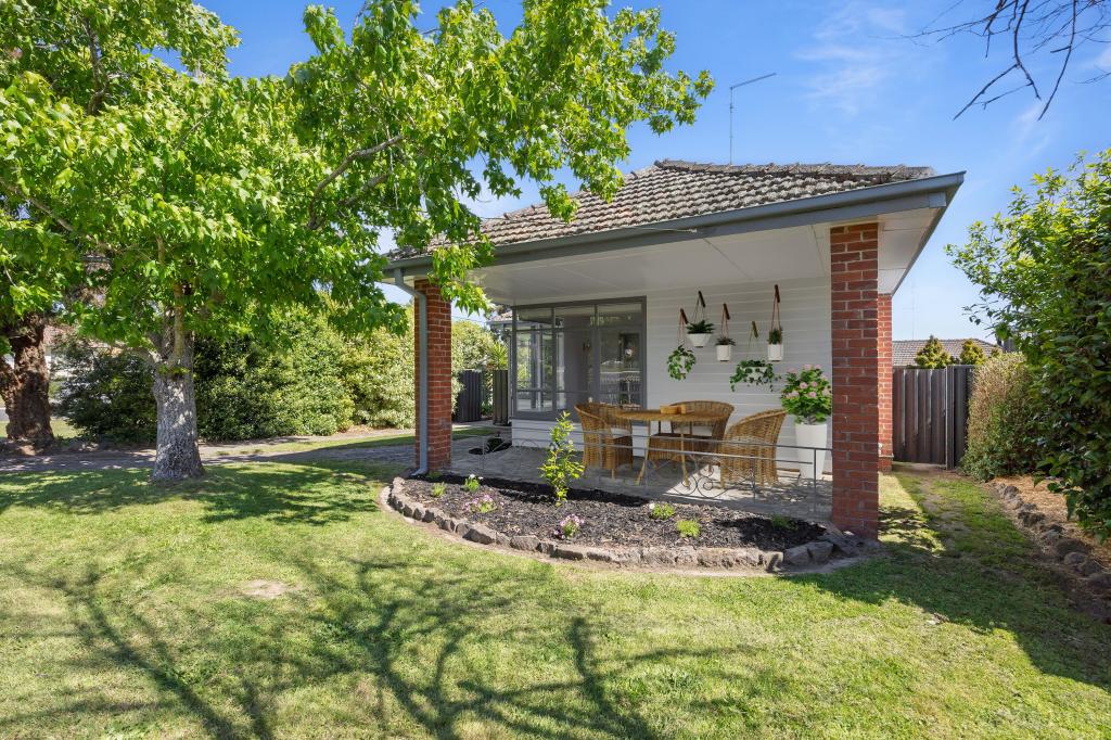 401 Norman St, Ballarat North, VIC 3350