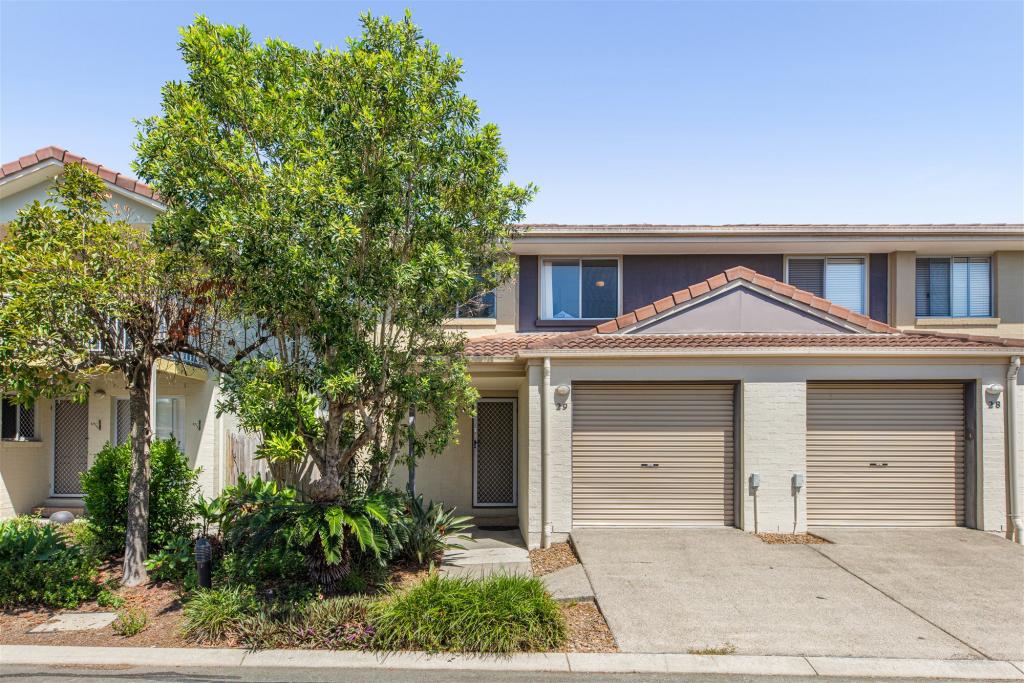 29/34-42 UNIVERSITY DR, MEADOWBROOK, QLD 4131