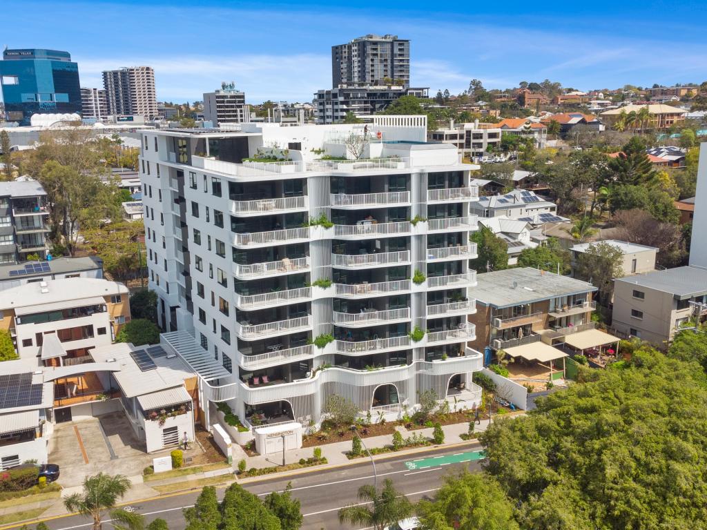 103/36 Sylvan Rd, Toowong, QLD 4066