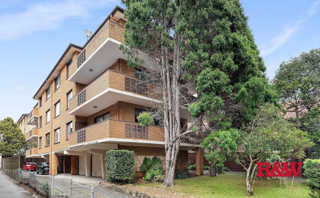 2/34 Morwick St, Strathfield, NSW 2135