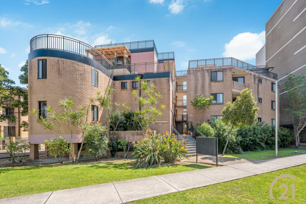 17/29-33 Kerrs Rd, Lidcombe, NSW 2141