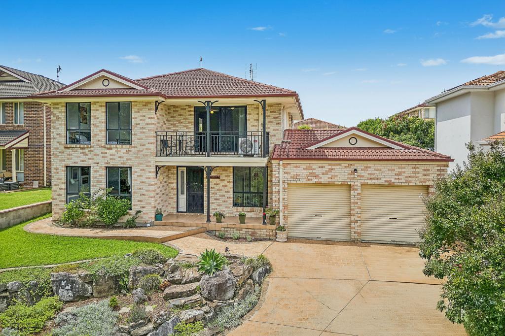 32 Meadow Rd, Springfield, NSW 2250