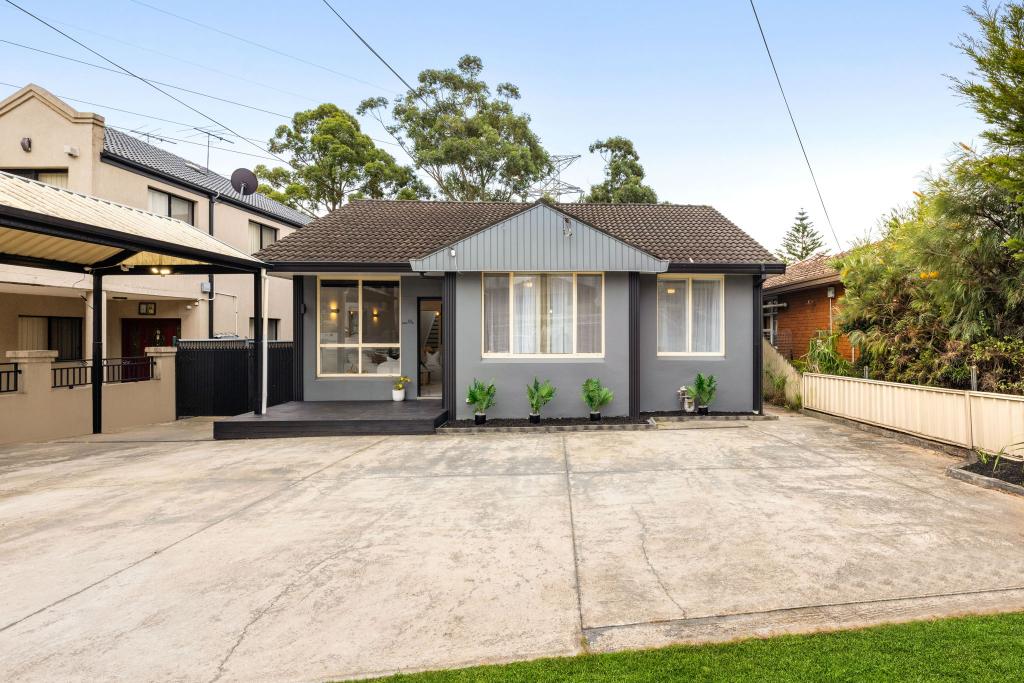 54 Clancy St, Padstow Heights, NSW 2211