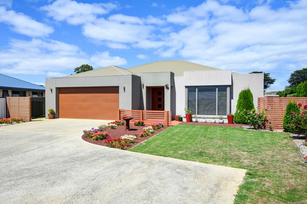 13 Ewington Way, Romaine, TAS 7320