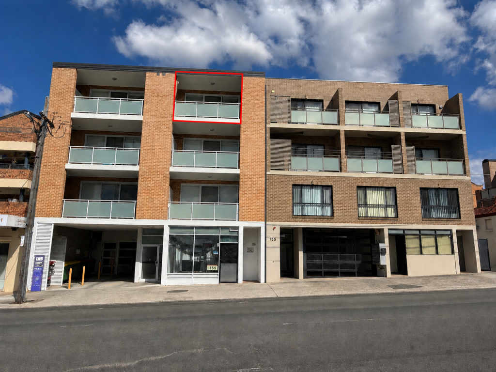 8/153 Wellington Rd, Sefton, NSW 2162