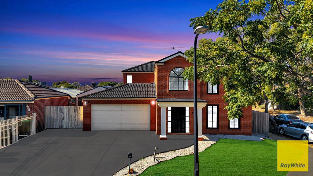 2 Leda Dr, Tarneit, VIC 3029