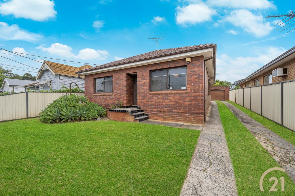 7a Harold St, Fairfield, NSW 2165