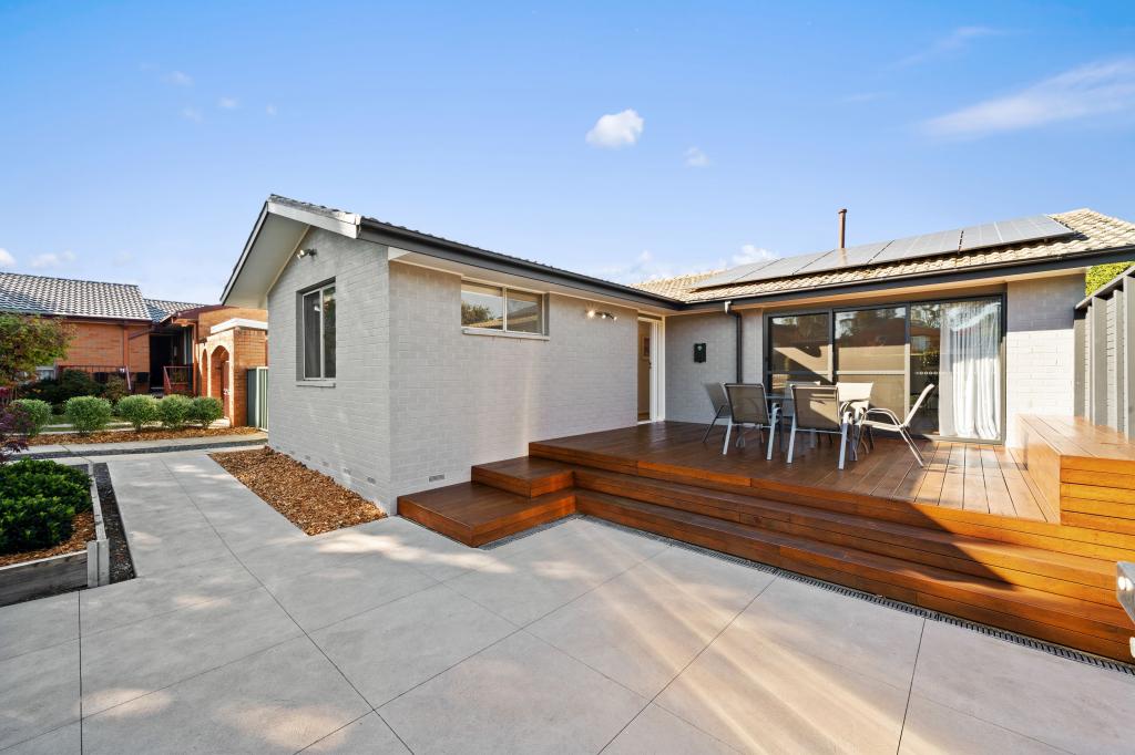 34 Gollan St, Evatt, ACT 2617