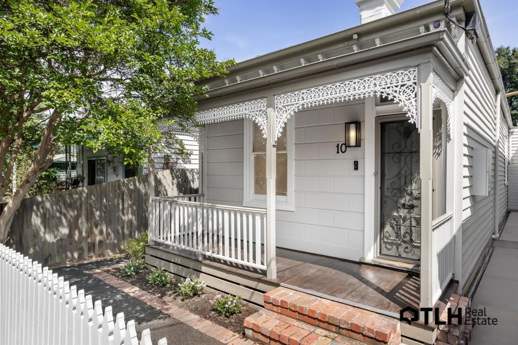 10 Strode St, Richmond, VIC 3121