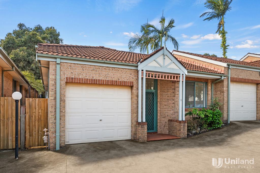 3/52-54 Third Ave, Epping, NSW 2121