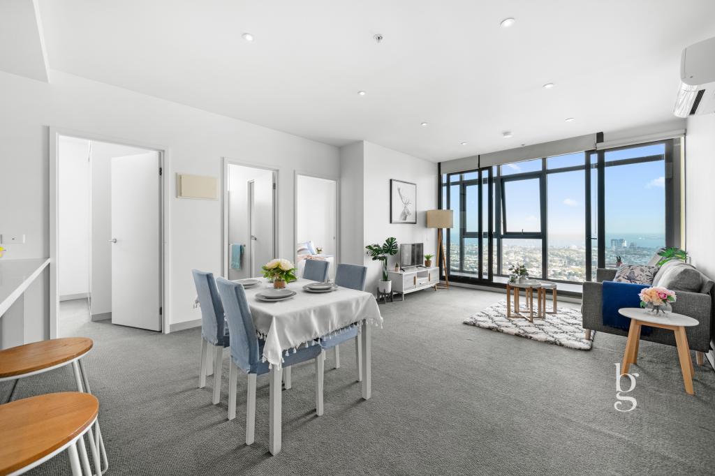 3902/283 City Rd, Southbank, VIC 3006