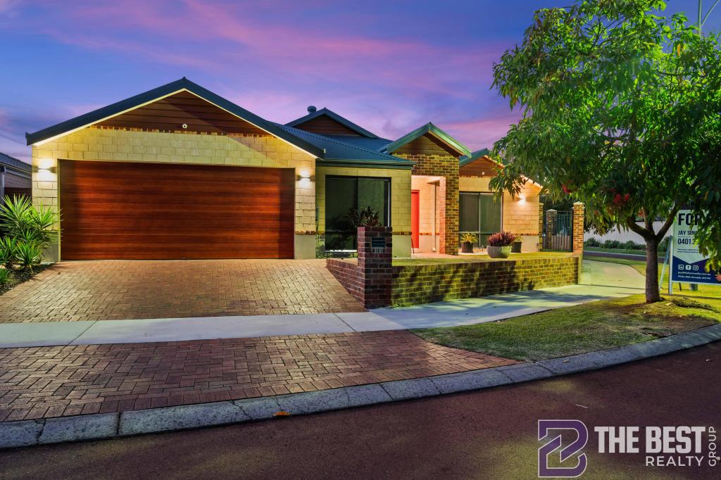 11 Crested Turn, Harrisdale, WA 6112