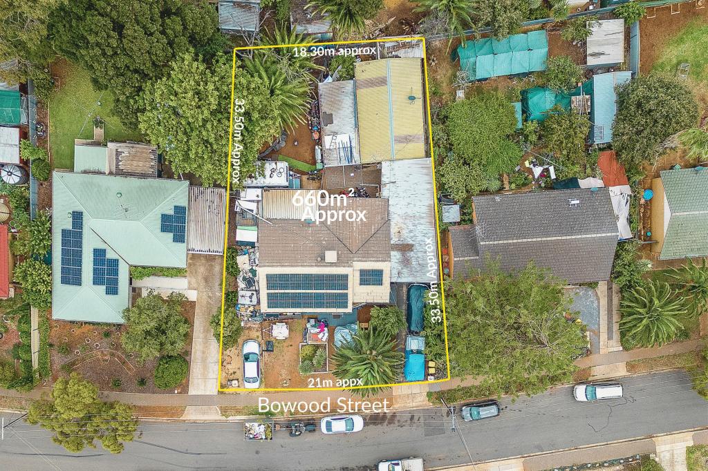 12 Bowood St, Elizabeth Park, SA 5113