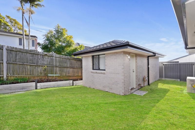 Contact Agent For Address, Rosemeadow, NSW 2560