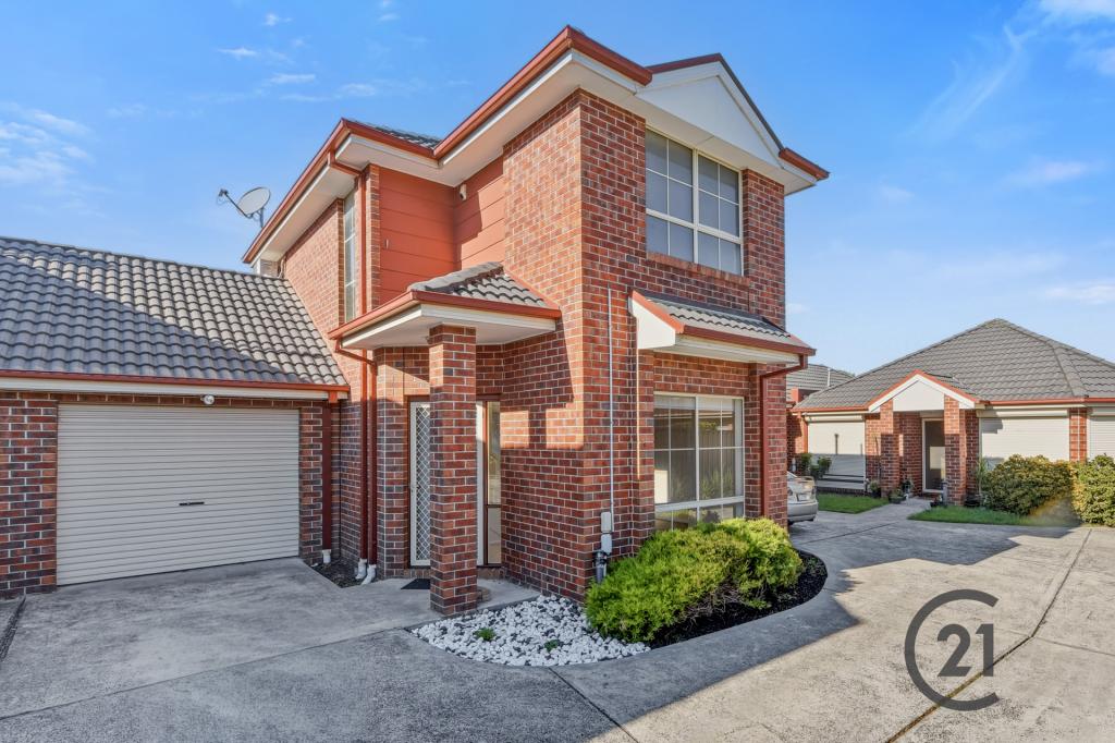 7/437 Princes Highway Service Rd, Noble Park, VIC 3174