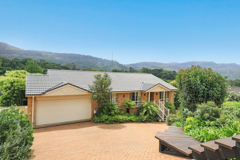 23 Northmeadows, Cordeaux Heights, NSW 2526