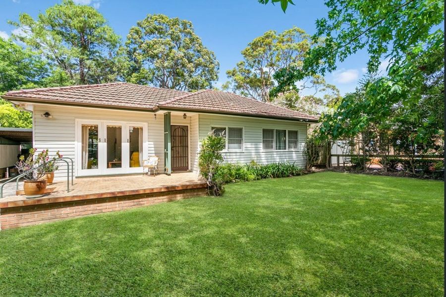 12 Yanko Rd, West Pymble, NSW 2073