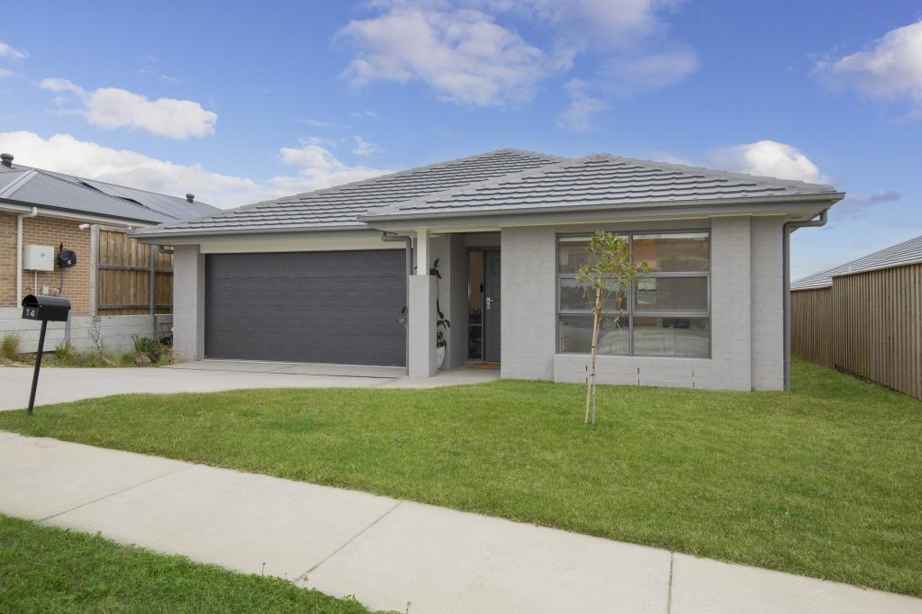 14 Heberlein St, Boolaroo, NSW 2284