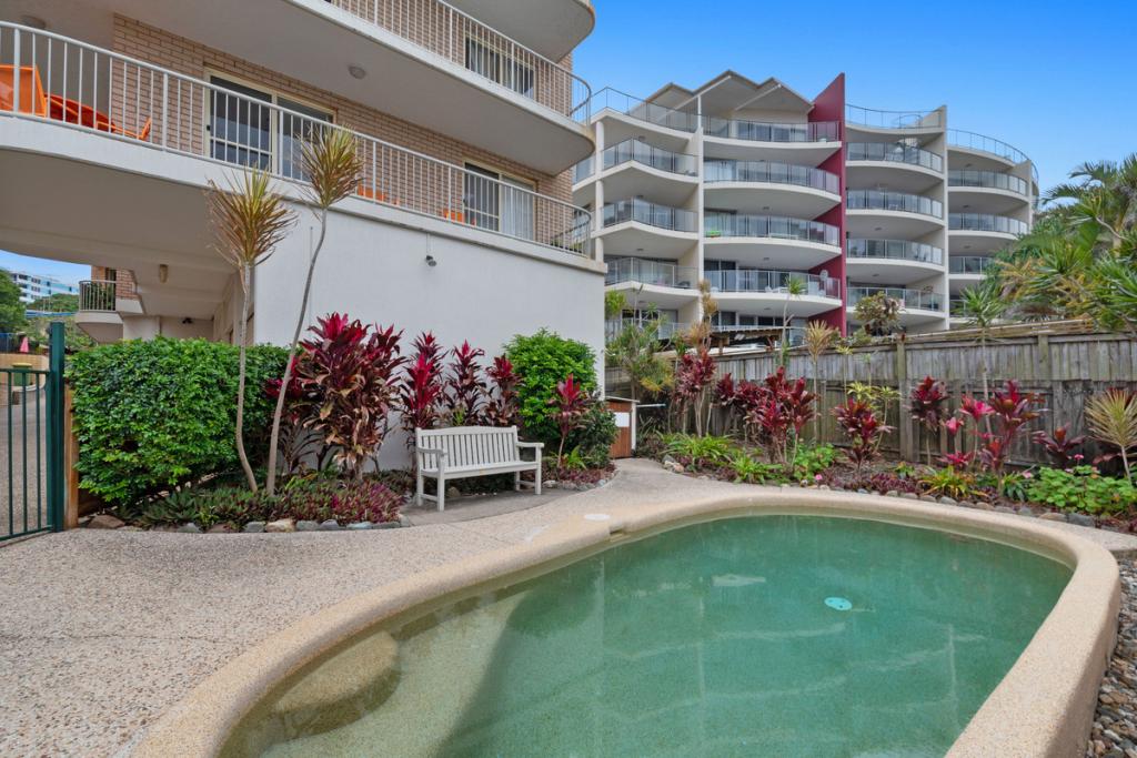 2/17 Mahia Tce, Kings Beach, QLD 4551