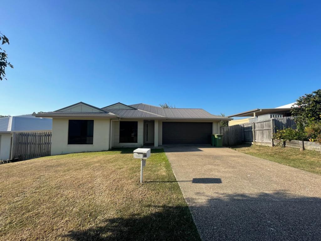 32 Village Cct, Eimeo, QLD 4740