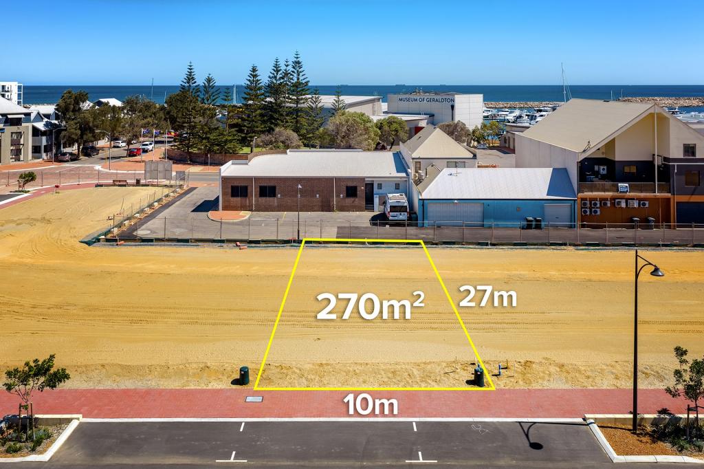 Lot 117 Monument Prom, Geraldton, WA 6530