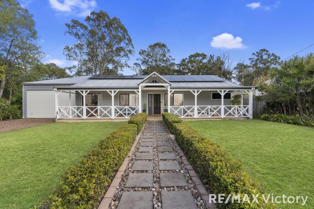 17 Maud St, Donnybrook, QLD 4510