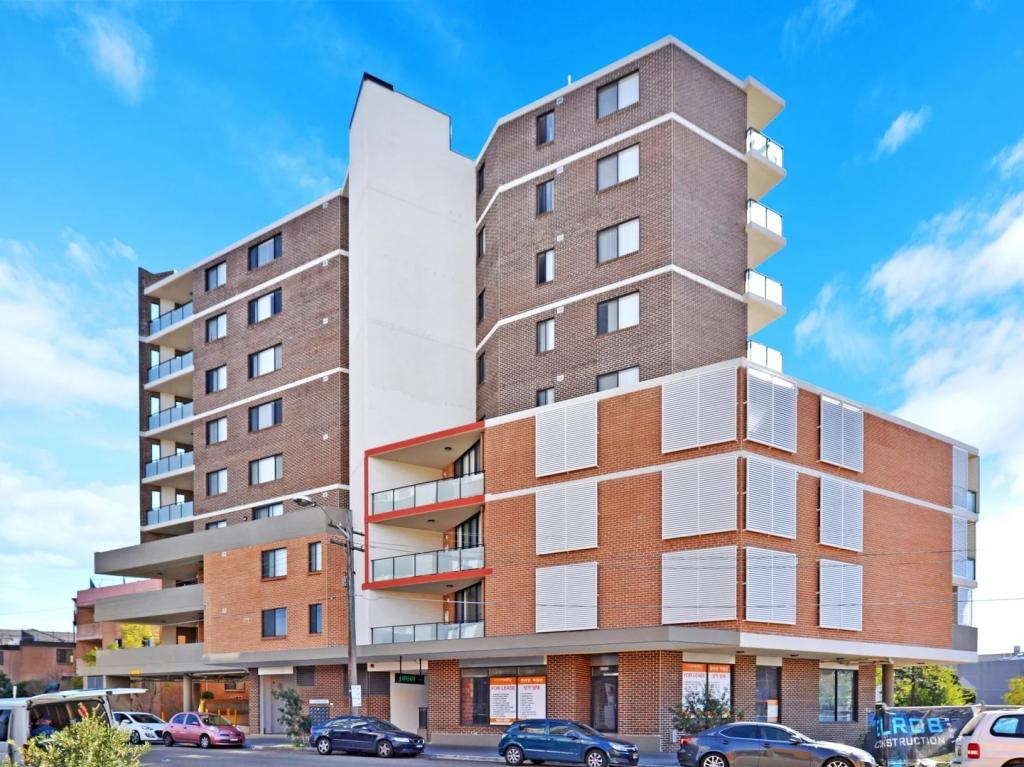 8/17-25 Kerrs Rd, Lidcombe, NSW 2141