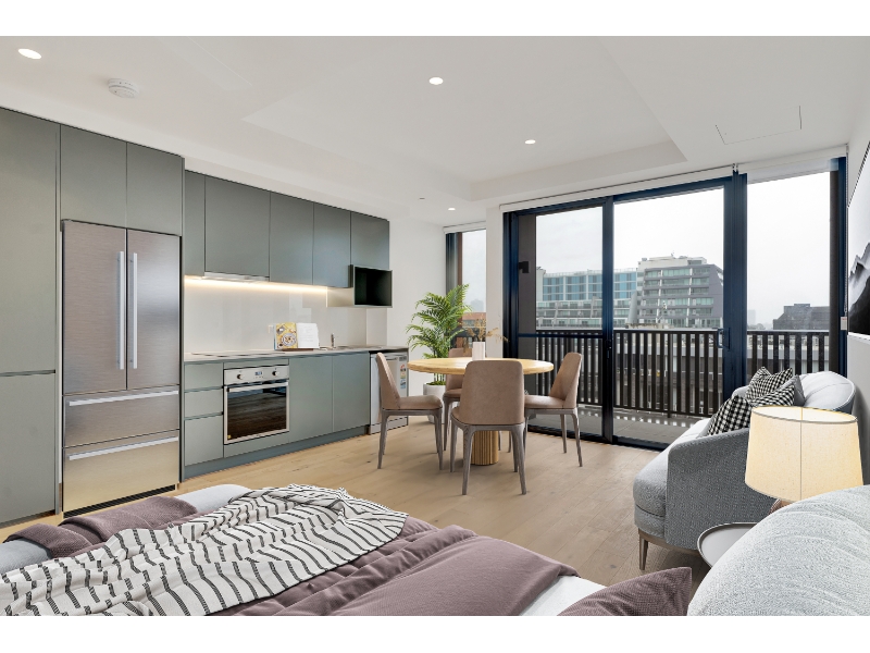 407/11 Bangs St, Prahran, VIC 3181