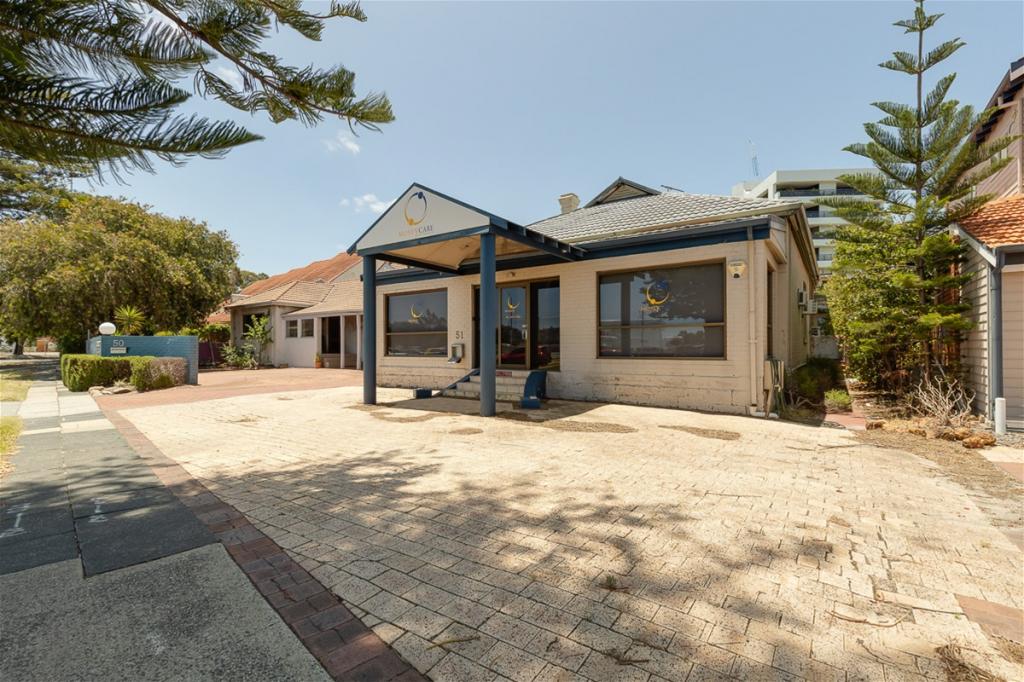 51 MELVILLE PDE, SOUTH PERTH, WA 6151