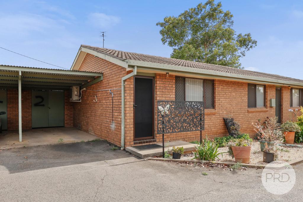 2/259 Goonoo Goonoo Rd, Tamworth, NSW 2340