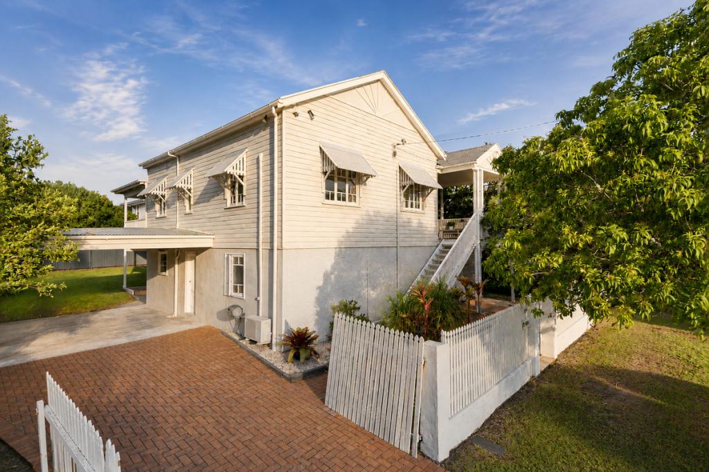 29 Goodall St, Kedron, QLD 4031