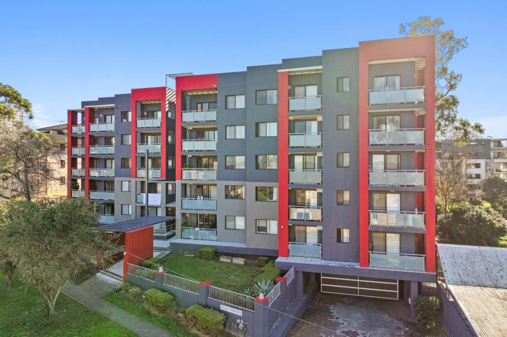19/17-21 Bruce St, Blacktown, NSW 2148
