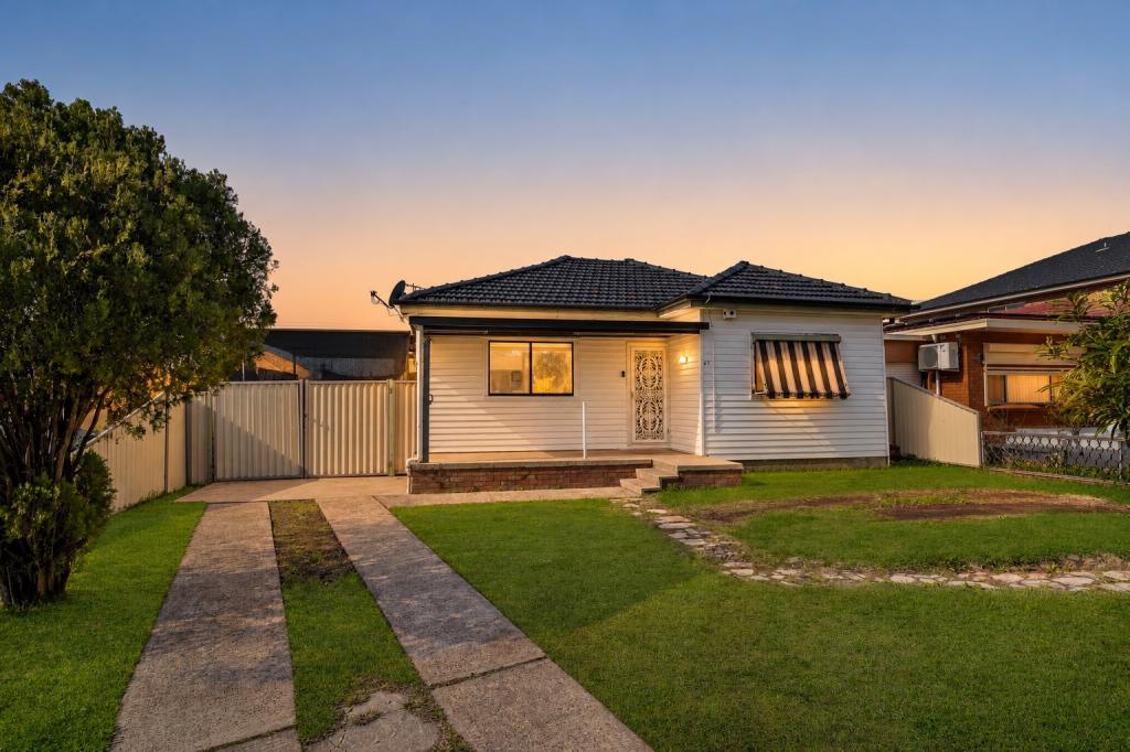 67 Miller Rd, Chester Hill, NSW 2162