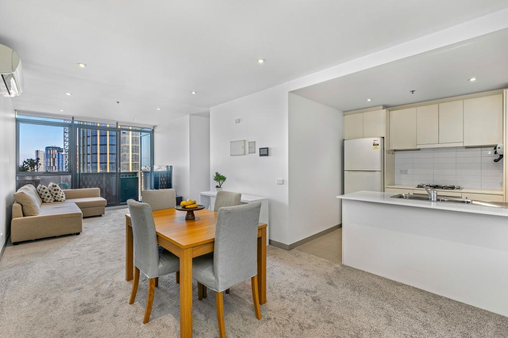 2004/109 Clarendon St, Southbank, VIC 3006