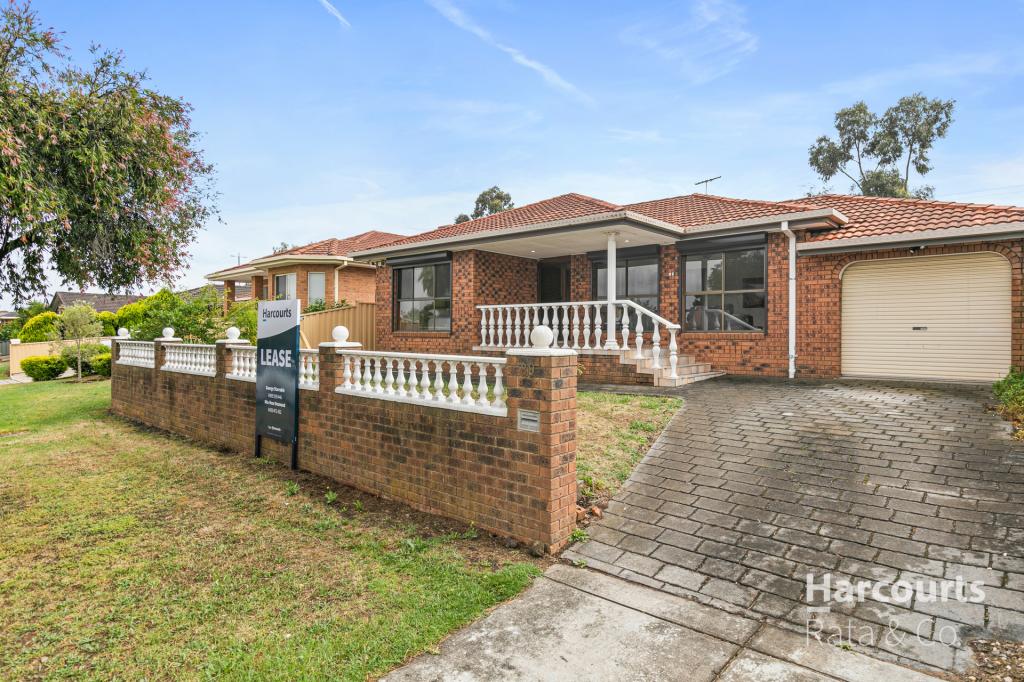 89 Bicentennial Cres, Meadow Heights, VIC 3048