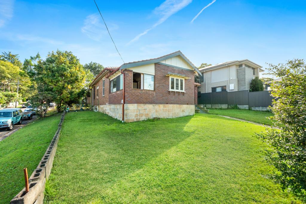 3 Robert St, Ryde, NSW 2112