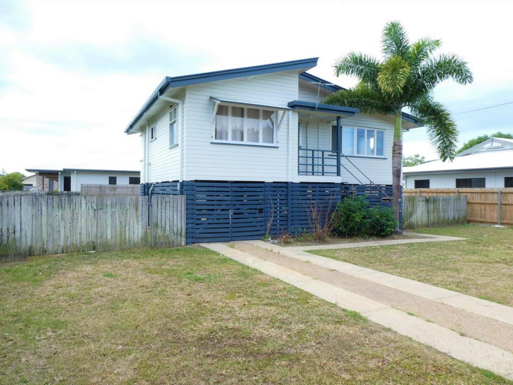 27 Lonerganne St, Garbutt, QLD 4814