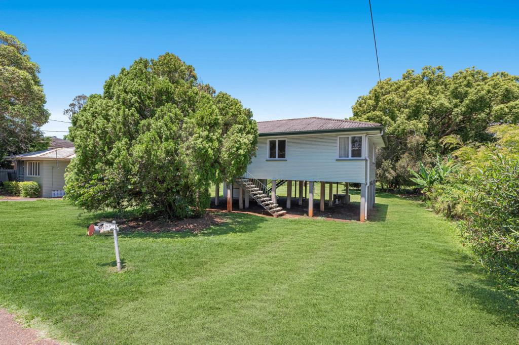 178 Wondall Rd, Manly West, QLD 4179