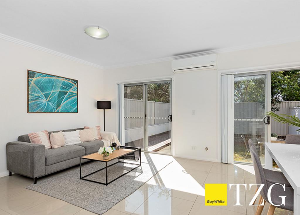 5/118 Harrow Rd, Auburn, NSW 2144